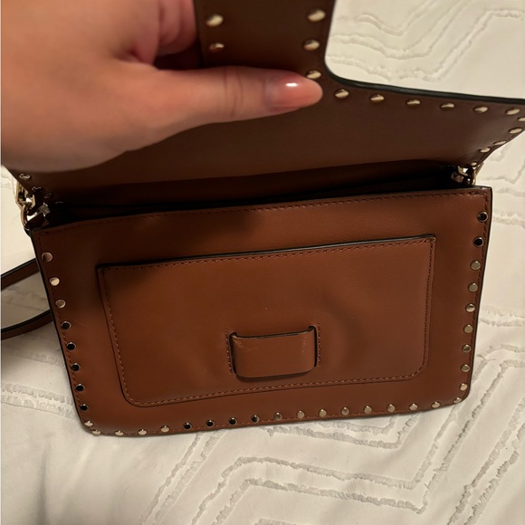 Rebecca Minkoff brown purse - Picture 2 of 7